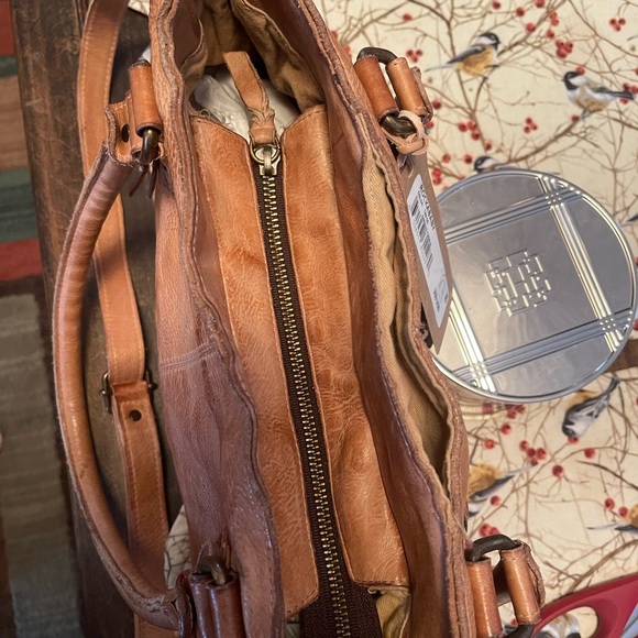 Bed Stu Bags Bed Stu Rockababy Purse Used Twice Still Have Tagsas